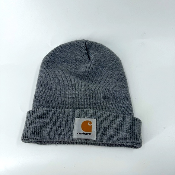 Carhartt Signature Beanie ( unisex ) - Picture 3 of 4